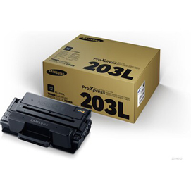 Samsung/HP - Toner originale - Nero - MLTD203L/ELS …
